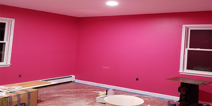 house paint services in Peekskill
