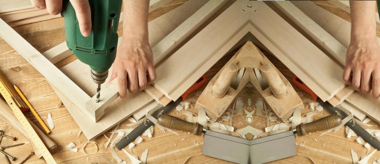 best carpentry services in West Point