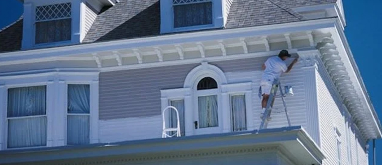 out-door-Painting-Services in Saddle River