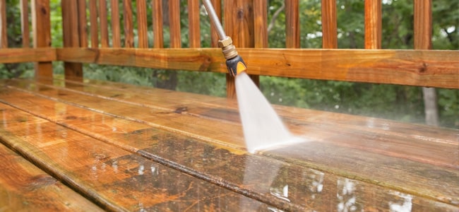best power washing services in Oakland