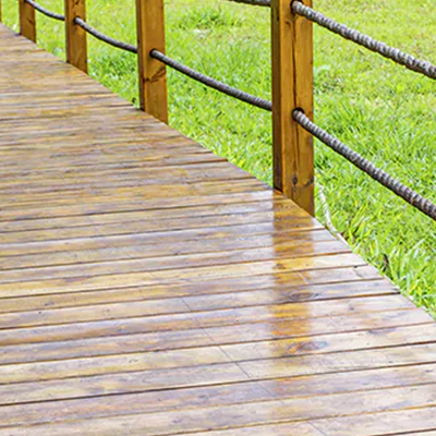 Deck Refinishing Services in Rockland County, NY