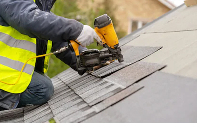 roofing contractors in Jefferson Valley-Yorktown